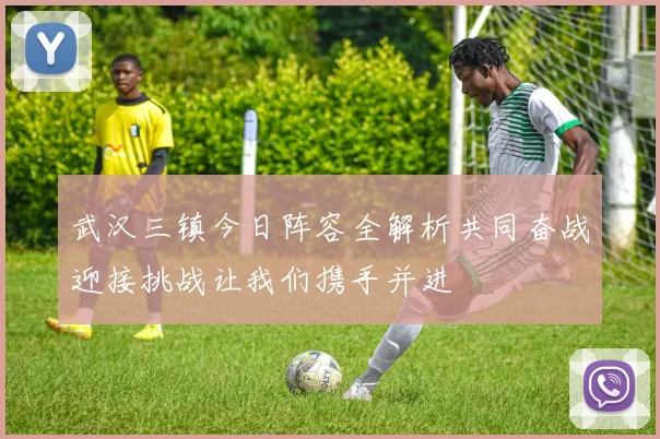 武汉三镇今日阵容全解析共同奋战迎接挑战让我们携手并进
